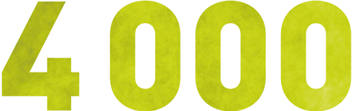 4000