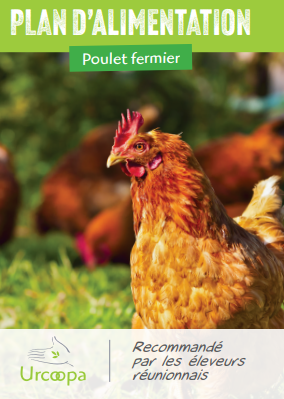 Poulet fermier